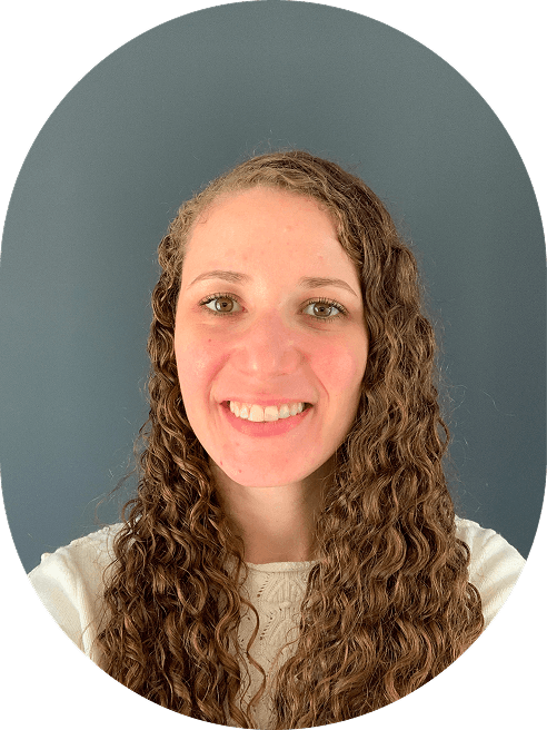 Portrait d’Alex Campari, psychopraticienne